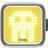 Knog Blinder Skull Front Light