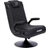 Brazen Gamingchairs Emperor XX 2.1 Elite Esports DAB Surround Sound Gaming Chair - Black/Grey