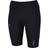 Zone3 Compression Shorts Women - Black/Gun Metal