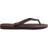 Havaianas Top - Dark Brown