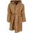 Lindberg Orbaden Bathrobe - Camel (25833200)