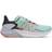 New Balance FuelCell Propel v2 W - White Mint with Black