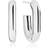 Sif Jakobs Piccolo Pianura Capri Earrings - Silver
