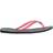 Havaianas Slim Leopard Pink/Black Female