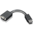 Lenovo DisplayPort-VGA M-F 0.2m