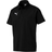 Puma Liga Casuals Polo Shirt - Black