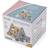 Viga Polar B Shape Sorter & Gear Play