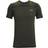 Under Armour Seamless Short Sleeve T-shirt Men - Green