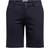 Only & Sons Pantaloncini di tessuto Blu scuro