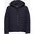 Superdry Hooded Fuji Jacket - Darkest Navy