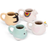 Thumbs Up Animal Espresso Cup 3cl 4pcs