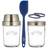 Kilner Sourdough Starter Set Kitchenware 2pcs