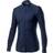 Castelli VG Button Shirt - Infinity Blue