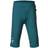 Isbjörn of Sweden Sun Leggings - Emerald Green (9130)