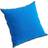Hay Outline Coussin de Décoration Complet Bleu (50x50cm)