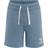 Hummel Proud Shorts - Bluestone (215016-7081)