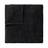 Blomus Riva Bath Towel Black (200x100cm)