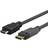 VivoLink Pro HDMI-DisplayPort 3m