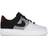 NIKE Air Force 1 LV8 M - Black/Black/Smoke Grey/Pure Platinum