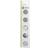 Nedis BALCR24305BL 5-pack