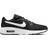 NIKE Air Max SC GS - Black/Black/White