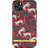 Richmond & Finch Red Leopard Case for iPhone 11 Pro Max