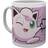 Pokémon Jigglypuff Kopp & Mugg 29.5cl