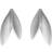 ByBiehl Olive Earrings - Silver