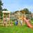 Jungle Gym Playground Universe 4