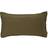 ferm LIVING Desert Stolsdyna Grön (53x28cm)
