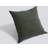 Hay Outline Coussin de Décoration Complet Vert (50x50cm)