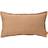 Ferm Living Desert Chair Cushions Brown (53x28cm)