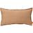 ferm LIVING Desert Stolsdyna Brun (53x28cm)
