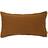ferm LIVING Desert Chair Cushions Brown (53x28cm)