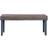 vidaXL 285789 Settee Bench 110x45cm