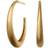 ByBiehl Elisa Hoops - Gold
