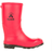 Kamik Botas de agua Stomp EK6149 Rojo