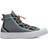 Converse Renew Chuck 70 High Top - Ash Storm/Storm Wind/White