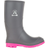 Kamik Botas de agua Stomp EK4149 Gris