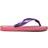 Havaianas Kids' Flores - Pink Porcelain