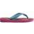 Havaianas Kid's Top Fashion - Pink Flux