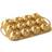Nordic Ware 75th Anniversary Mini Braided Muffinplade 37.6x24.8 cm