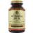 Solgar Vitamin E 134 Mg 200 IU Vegetarian Soft Gels 100 pcs