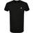 G-Star Camiseta Mangas Cortas D16396-B353-6484 - Black