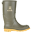 Kamik Kid's The Stomp Rain Boot - Olive