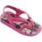 Havaianas Baby Disney Classics II - Pink Flux