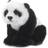 WWF Goose Panda 23cm