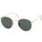 Ray-Ban Polarised RB3447 001/58