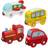 Character Peppa Pig Mini Vehicles