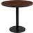 vidaXL Bistro Dining Table 80cm